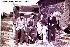 Oran- SDV- 4483- Francine Segura-Saunier